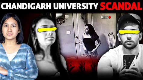 new mms leak|What Chandigarh University students told accused woman who。